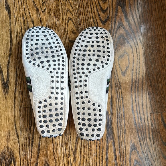 Tod’s Mens’ Loafers Size 7.5 - Picture 7 of 10